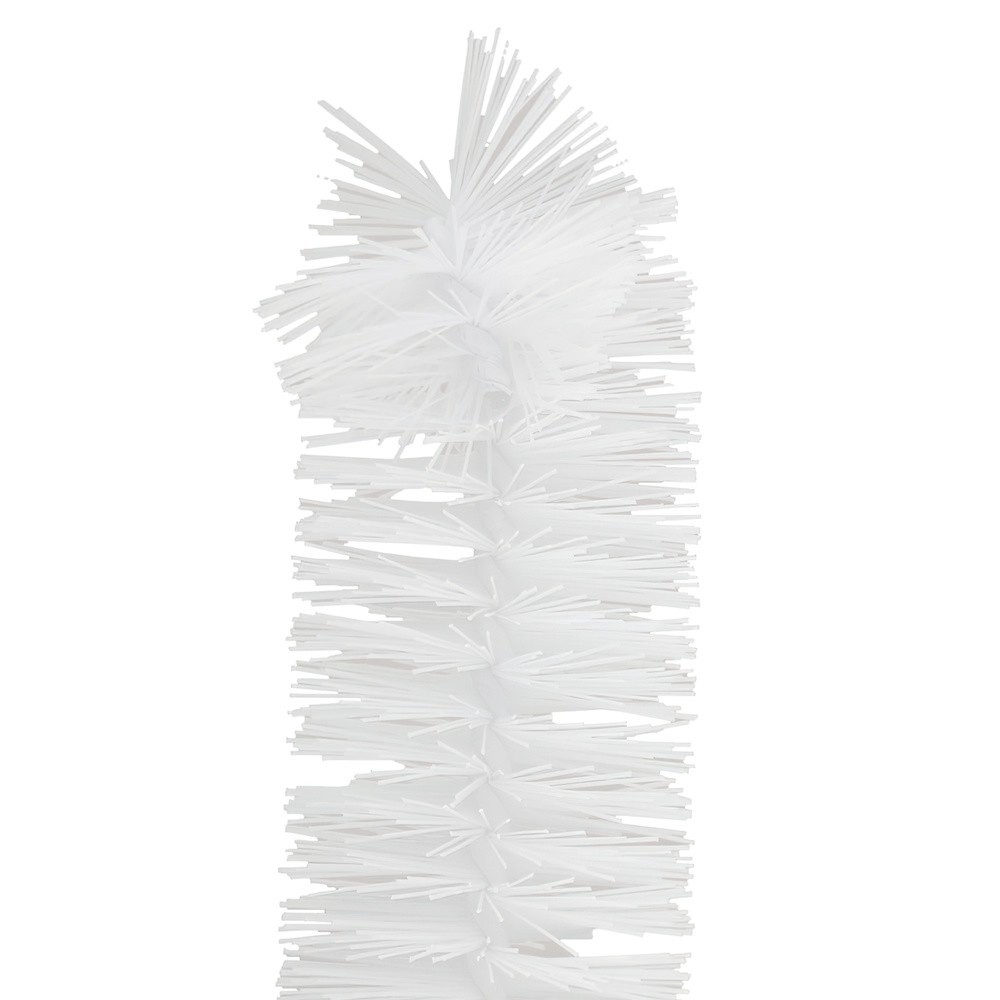 Cepillo Limpiabotellas 37x5cm Blanco al por Mayor | Almacén de Ferretería