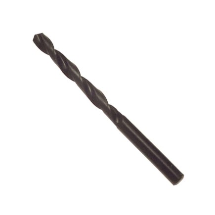 Broca Acero Rapido Hss Cilindrica Ø   1,00 mm,  Wolfpack