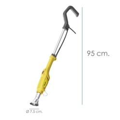 Quemador De Hierbas Electrico 2,000 Watt,
