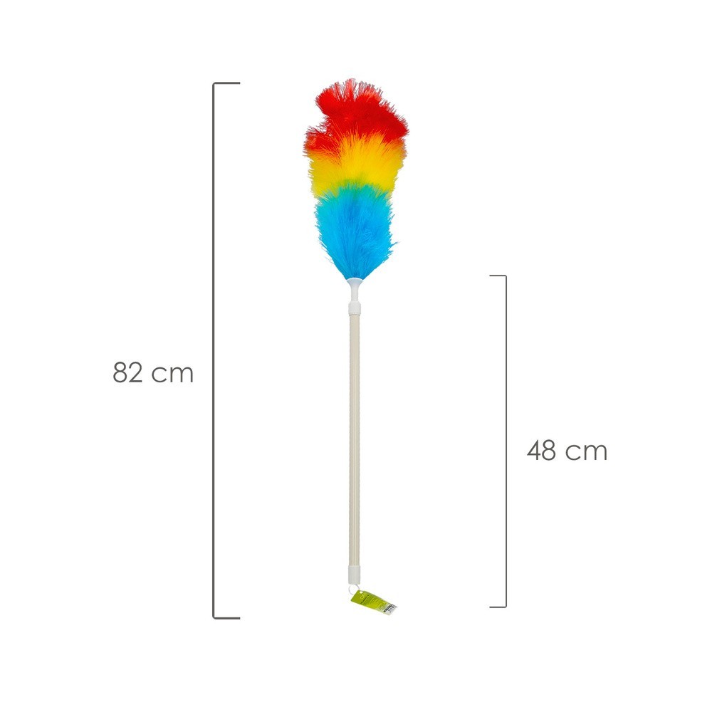 Plumero Extensible 80-110 cm, al por Mayor | Almacén de Ferretería