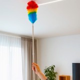 Plumero Extensible 80-110 cm, al por Mayor | Almacén de Ferretería