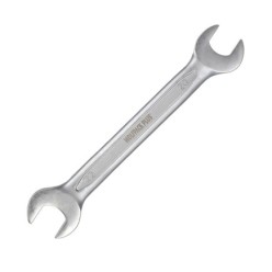 Llave Fija Plus Acero Cromo Vanadio 20x22 DIN 3110, Llave Fija, Llave Fija Doble