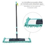 Mopa Con Mango 120 cm, al por Mayor | Almacén de Ferretería