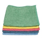 Paño Microfibra 35 x 40 cm / 300 Gramos (Pack 5 Piezas) al por Mayor | Almacén de Ferretería