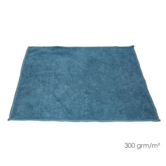Paño Microfibra 35 x 40 cm / 300 Gramos (Pack 5 Piezas) al por Mayor | Almacén de Ferretería