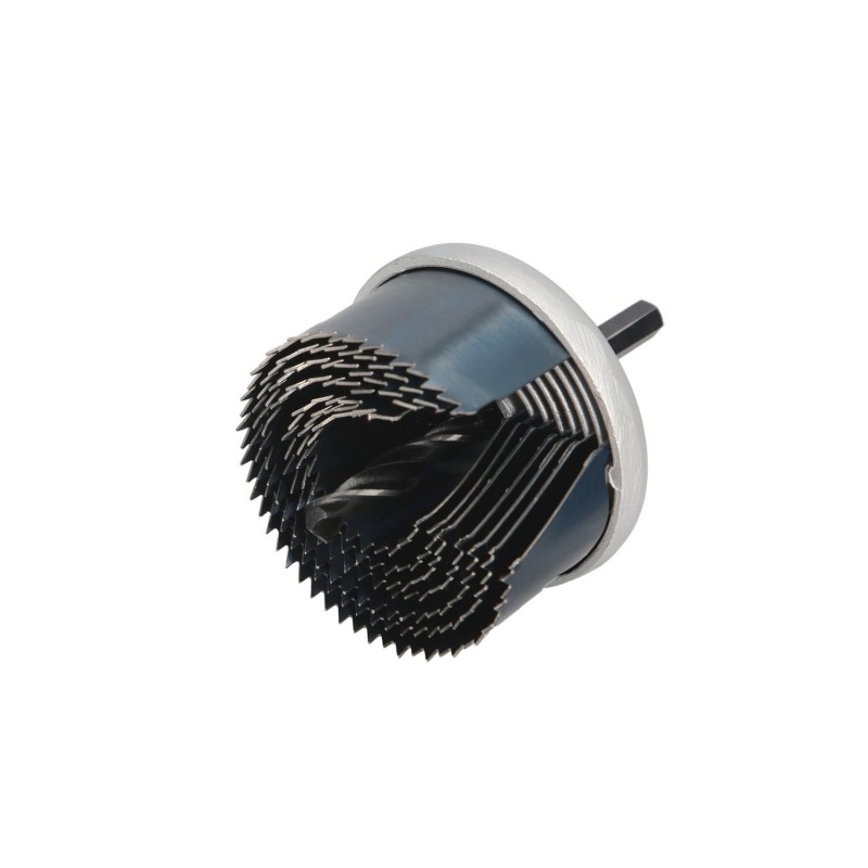 Juego Sierras Campana 25 mm, 25/62 7 Piezas