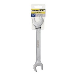 Llave Fija Plus Acero Cromo Vanadio 24x26 DIN 3110, Llave Fija, Llave Fija Doble