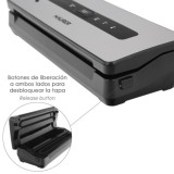 Maquina Envasar Al Vacio Maurer 130W, al por Mayor | Almacén de Ferretería