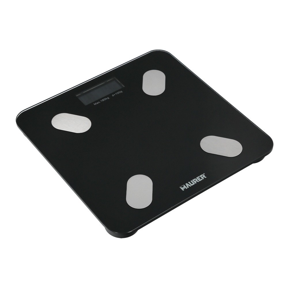 Bascula Baño Inteligente Bluetooth al por Mayor | Almacén de Ferretería