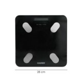 Bascula Baño Inteligente Bluetooth al por Mayor | Almacén de Ferretería