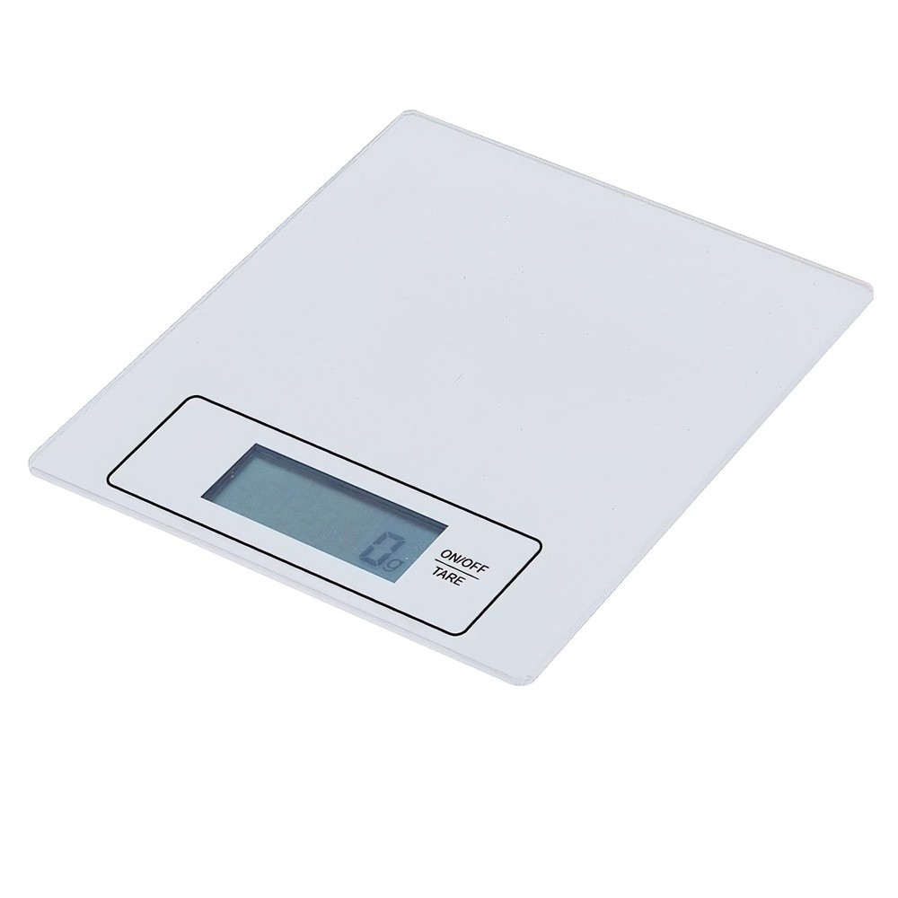 Balanza Cocina Maurer Digital Cristal al por Mayor | Almacén de Ferretería