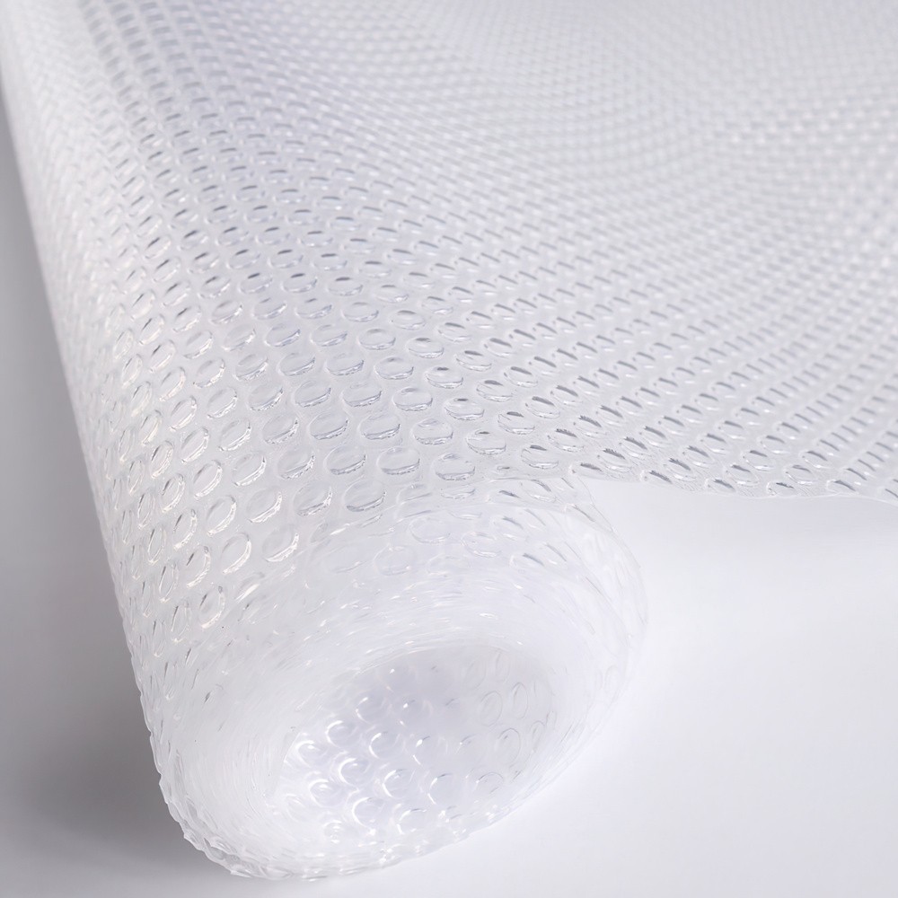 Antideslizante / Protector Plastico Transparente 50 cm, x 150 cm, al por Mayor | Almacén de Ferretería
