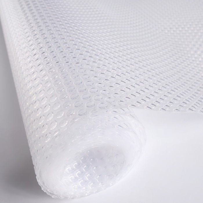 Antideslizante / Protector Plastico Transparente 50 cm, x 150 cm, al por Mayor | Almacén de Ferretería