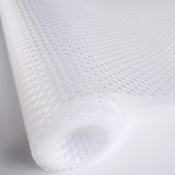 Antideslizante / Protector Plastico Transparente 50 cm, x 150 cm, al por Mayor | Almacén de Ferretería