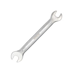 Llave Fija Plus Acero Cromo Vanadio 12x13 DIN 3110, Llave Fija, Llave Fija Doble