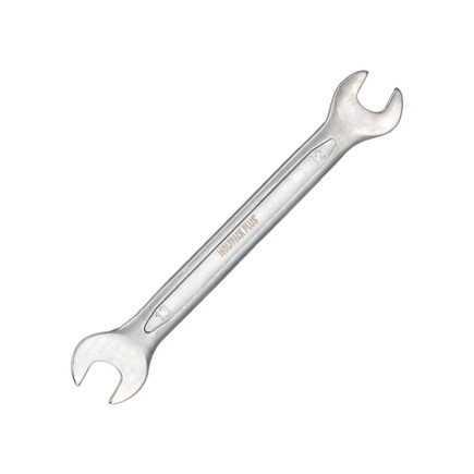 Llave Fija Plus Acero Cromo Vanadio 12x13 DIN 3110, Llave Fija, Llave Fija Doble