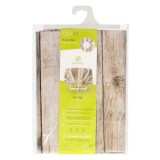 Mantel Hule Redondo Tablones Madera Impermeable Antimanchas PVC Ø 140 cm, Uso Interior y Exterior al por Mayor | Almacén de Ferr