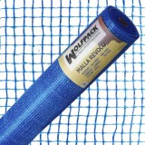 Malla Revoco Azul Rollo 50 mt, x 1 metro, Luces 10x10 mm, al por Mayor | Almacén de Ferretería