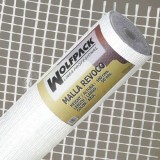 Malla Revoco Blanca Rollo 50 mt, x 1metro / 4 x 4,5 mm, al por Mayor | Almacén de Ferretería