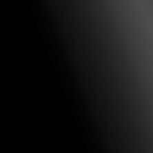 Lamina Adhesiva Negro Brillo 45 cm, x 20 metros