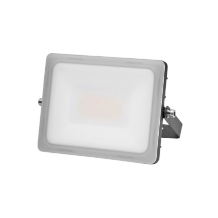 Foco Led Plano Potencia 50 Watt, 4000 Lumenes, Luz blanca 4000ºK Protección IP65, Cuerpo Aluminio, Foco Exteriores / Interiores,