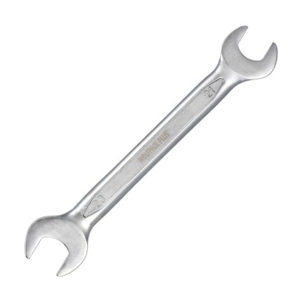 Llave Fija Plus Acero Cromo Vanadio 21x23 DIN 3110, Llave Fija, Llave Fija Doble