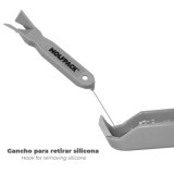 Set Aplicador Rascador Silicona al por Mayor | Almacén de Ferretería