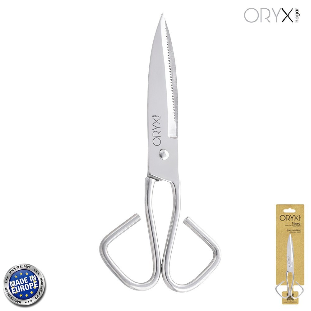 Tijeras Cocina Profesional Inoxidable 20 cm, al por Mayor | Almacén de Ferretería