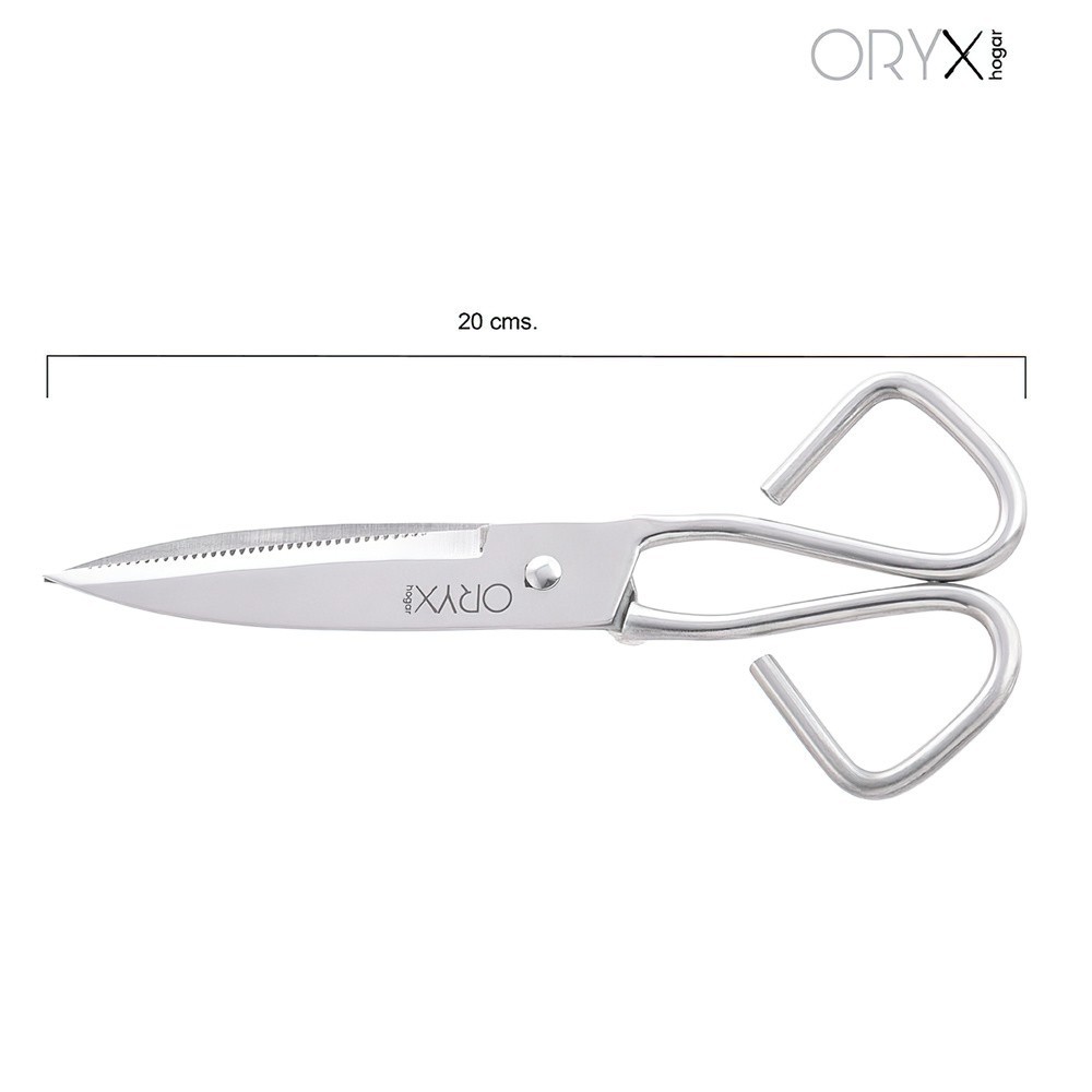 Tijeras Cocina Profesional Inoxidable 20 cm, al por Mayor | Almacén de Ferretería