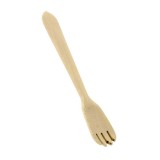 Tenedor Aleman Cocina Madera Oryx 30 cm, al por Mayor | Almacén de Ferretería