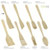 Pala Cocina Madera Sin Ranuras Oryx 30 cm, al por Mayor | Almacén de Ferretería