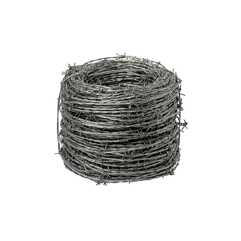 Cable Galvanizado   6  mm, (Rollo 100 Metros) No Elevacion