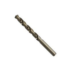 Broca Cobalto Wolfpack Hss Cilindrica  1,00 mm,