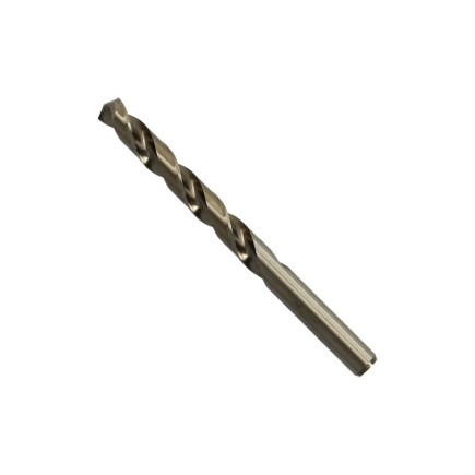 Broca Cobalto Wolfpack Hss Cilindrica  1,00 mm,