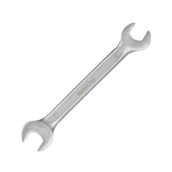 Llave Fija Plus Acero Cromo Vanadio 18x19 DIN 3110, Llave Fija, Llave Fija Doble