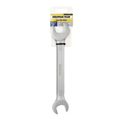 Llave Fija Plus Acero Cromo Vanadio 25x28 DIN 3110, Llave Fija, Llave Fija Doble