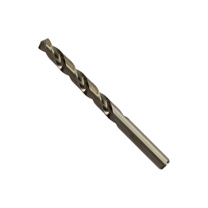 Broca Cobalto Wolfpack Hss Cilindrica  2,50 mm,