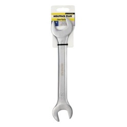 Llave Fija Plus Acero Cromo Vanadio 30x32 DIN 3110, Llave Fija, Llave Fija Doble