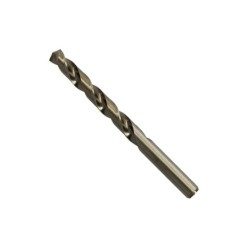 Broca Cobalto Wolfpack Hss Cilindrica  1,50 mm,