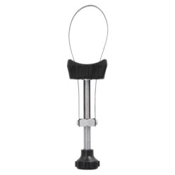 Llave Filtro Aceite Con Cinta Metalica Ajustable Ø 60 a 105 mm,