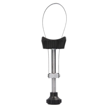 Llave Filtro Aceite Con Cinta Metalica Ajustable Ø 60 a 105 mm,
