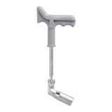 Llave Bujias Articulada 14 mm, Con Mango T al por Mayor | Almacén de Ferretería
