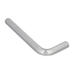 Llave Allen Standar Acero Cromo Vanadio Profesional 8,0 mm, Llave Hexagonal, Llave Allen Taller Mecanica, Llave Allen Bricolaje