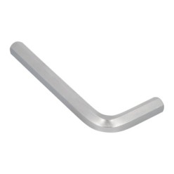 Llave Allen Standar Acero Cromo Vanadio Profesional 9,0 mm, Llave Hexagonal, Llave Allen Taller Mecanica, Llave Allen Bricolaje