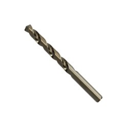 Broca Cobalto Wolfpack Hss Cilindrica  2,00 mm,