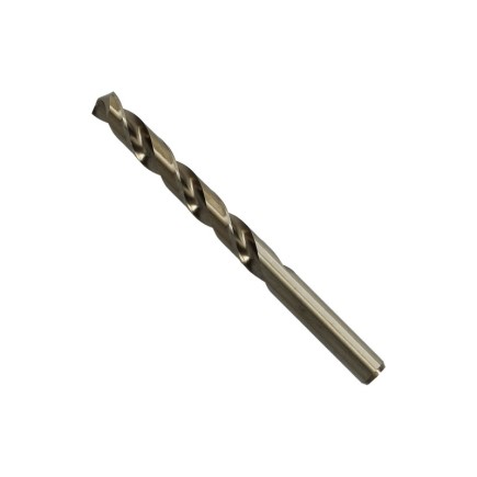 Broca Cobalto Wolfpack Hss Cilindrica  2,00 mm,