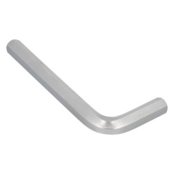 Llave Allen Standar Acero Cromo Vanadio Profesional 12,0 mm, Llave Hexagonal, Llave Allen Taller Mecanica, Llave Allen Bricolaje