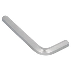 Llave Allen Standar Acero Cromo Vanadio Profesional 14 mm, Llave Hexagonal, Llave Allen Taller Mecanica, Llave Allen Bricolaje