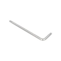 Llave Torx Standar Acero Cromo Vanadio Profesional T06 mm, Llave Estrella, Llave Allen Estrella