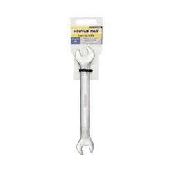 Llave Fija Plus Acero Cromo Vanadio 12x13 DIN 3110, Llave Fija, Llave Fija Doble